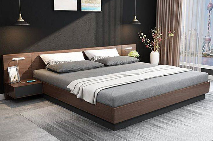 BED-SET