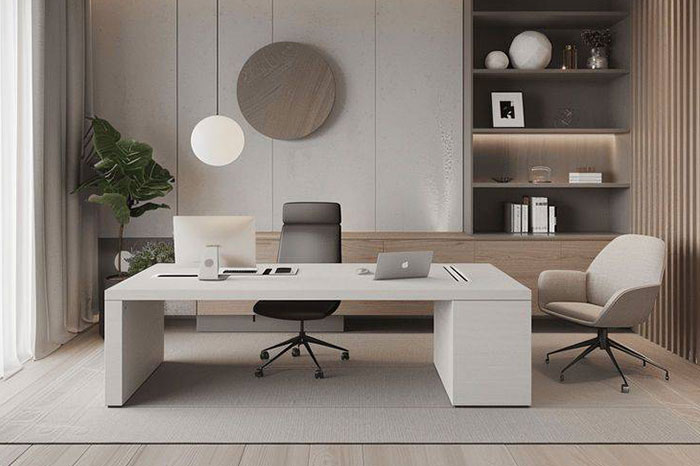 INTERIOR-OFFICE