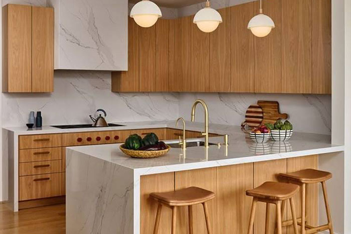 KITCHEN-SET
