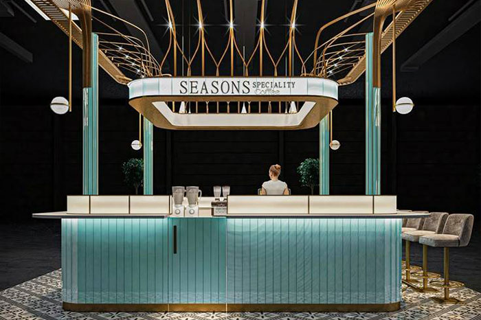 booth-outdoor